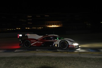 12 Heures de Sebring 2024 - Course