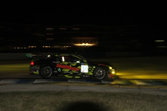 12 Heures de Sebring 2024 - Course