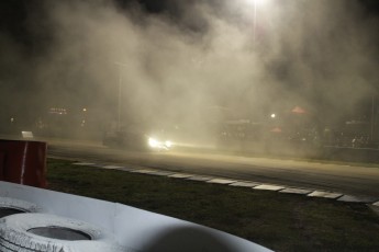 12 Heures de Sebring 2024 - Course