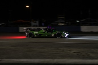 12 Heures de Sebring 2024 - Course