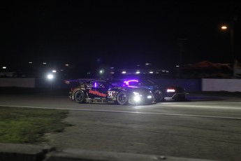 12 Heures de Sebring 2024 - Course