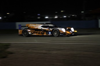 12 Heures de Sebring 2024 - Course