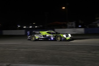 12 Heures de Sebring 2024 - Course