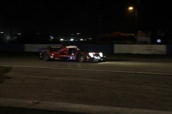 12 Heures de Sebring 2024 - Course