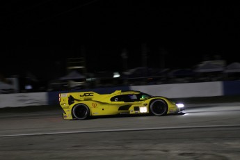 12 Heures de Sebring 2024 - Course