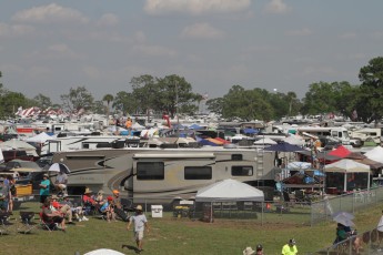 12 Heures de Sebring 2024 - Course