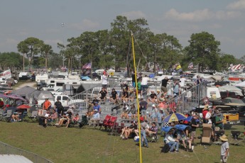 12 Heures de Sebring 2024 - Course