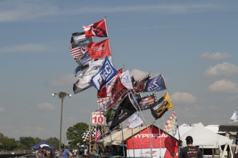 12 Heures de Sebring 2024 - Course