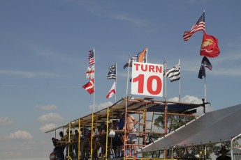 12 Heures de Sebring 2024 - Course