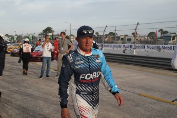 12 Heures de Sebring 2024 - Course