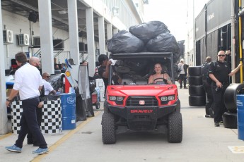 12 Heures de Sebring 2024 - Course