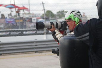 12 Heures de Sebring 2024 - Course