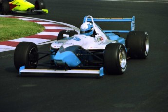 Retour dans le passé - Formule Atlantique - Montréal 1997