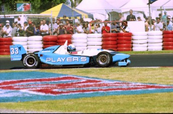 Retour dans le passé - Formule Atlantique - Montréal 1997