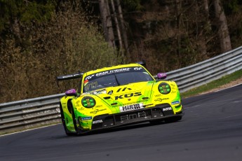 Nürburgring Endurance Series (2024-1)