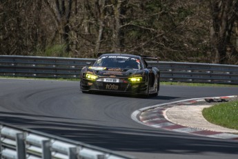 Nürburgring Endurance Series (2024-1)