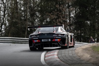 Nürburgring Endurance Series (2024-1)