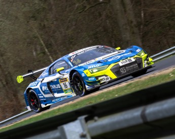 Nürburgring Endurance Series (2024-1)