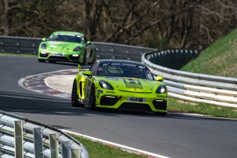 Nürburgring Endurance Series (2024-1)