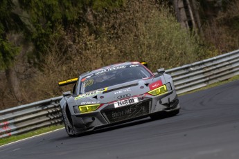 Nürburgring Endurance Series (2024-1)