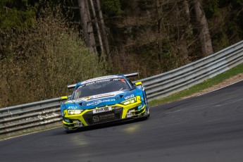 Nürburgring Endurance Series (2024-1)