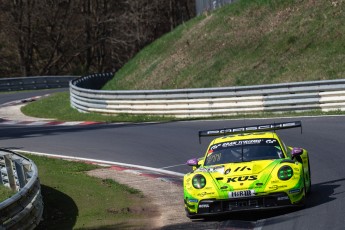 Nürburgring Endurance Series (2024-1)