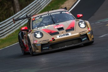 Nürburgring Endurance Series (2024-1)