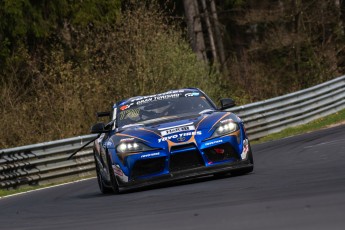 Nürburgring Endurance Series (2024-1)