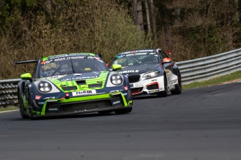 Nürburgring Endurance Series (2024-1)