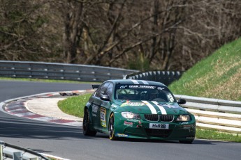 Nürburgring Endurance Series (2024-1)