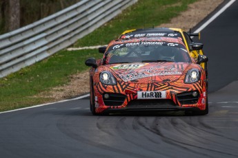 Nürburgring Endurance Series (2024-1)