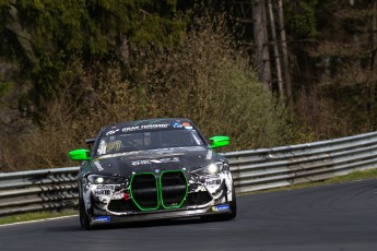 Nürburgring Endurance Series (2024-1)