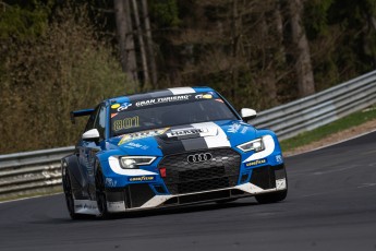 Nürburgring Endurance Series (2024-1)