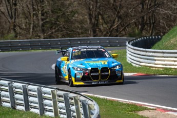 Nürburgring Endurance Series (2024-1)