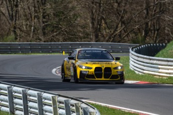 Nürburgring Endurance Series (2024-1)