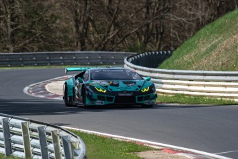 Nürburgring Endurance Series (2024-1)