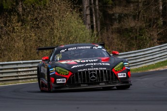 Nürburgring Endurance Series (2024-1)