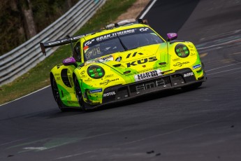 Nürburgring Endurance Series (2024-1)