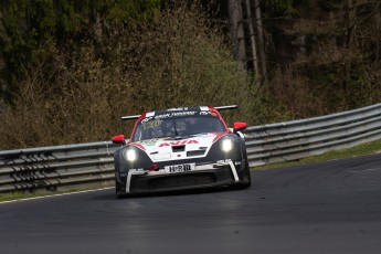 Nürburgring Endurance Series (2024-1)