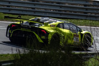 Nürburgring Endurance Series (2024-1)