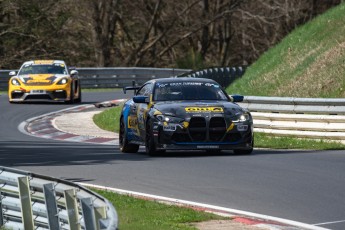 Nürburgring Endurance Series (2024-1)