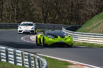 Nürburgring Endurance Series (2024-1)