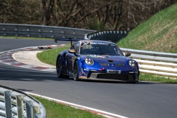 Nürburgring Endurance Series (2024-1)