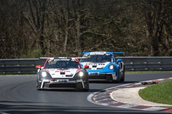 Nürburgring Endurance Series (2024-1)