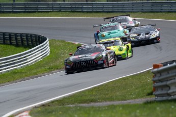 Nürburgring Endurance Series (2024-1)