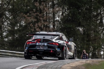 Nürburgring Endurance Series (2024-1)