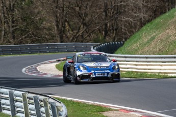 Nürburgring Endurance Series (2024-1)