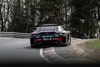 Nürburgring Endurance Series (2024-1)