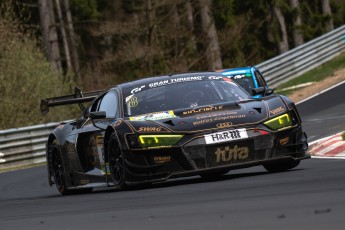 Nürburgring Endurance Series (2024-1)