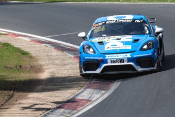 Nürburgring Endurance Series (2024-1)